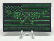 Aviation Boatswains Mate Patches - Miami Vets Memorabilia