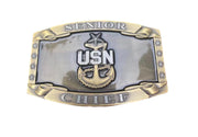 Chief Buckle (7/8/9) - Miami Vets Memorabilia